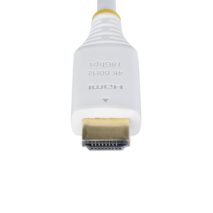 EAN 0065030911634 - StarTech.com HDMI2-CABLE-4K60-10W cable HDMI HDMI tipo A (Estándar) imagen 5