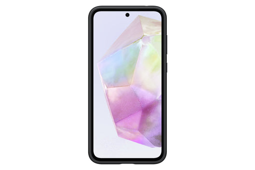 EAN 8806095542492 - Samsung EF-OA356 funda para teléfono móvil 16,8 cm (6.6") Negro imagen 2