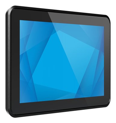 EAN 0843173155685 - Elo Touch Solutions 0764L Pantalla plana para señalización digital 17,8 cm (7") LED 400 cd / m² Negro Pan imagen 3