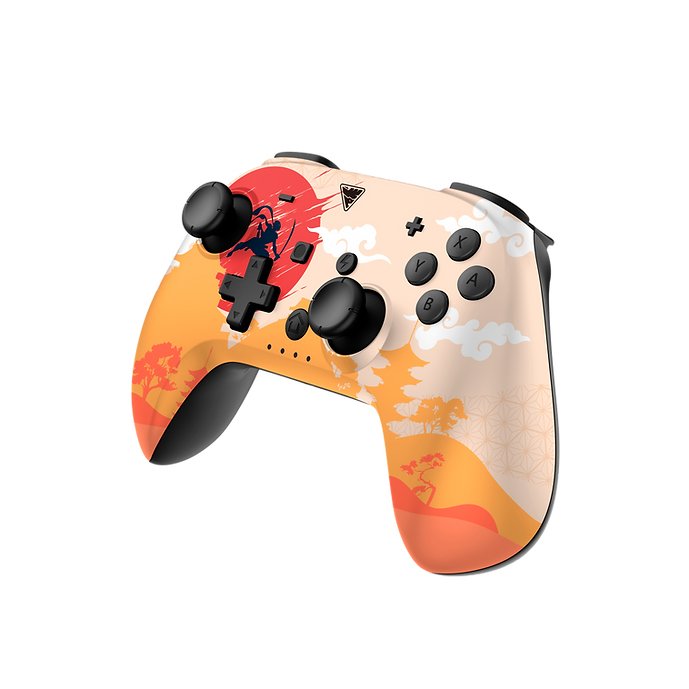 EAN 5425025593057 - Dragonshock PopTop Compact Multicolor Bluetooth Gamepad Nintendo Switch imagen 2
