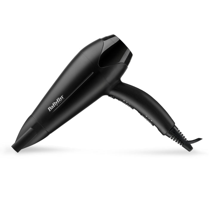EAN 3030050153361 - BaByliss Power Dry 2100 secador 2100 W Negro imagen 3