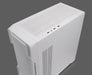 EAN 4040895011336 - Nanoxia DS-9ARGB-W carcasa de ordenador Midi Tower Blanco imagen 6