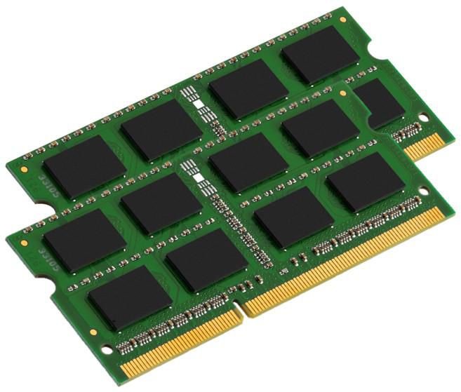 EAN 5711783631064 - CoreParts MMCR-DDR4-0001-32GB módulo de memoria 2 x 16 GB imagen 1