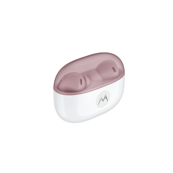 EAN 840493613741 - Motorola Moto Buds 2 Auriculares Inalámbrico Dentro de oído Llamadas/Música Bluetooth Violeta imagen 7