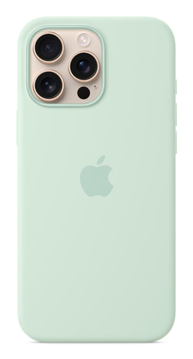 EAN 0195950231786 - Apple MDGY4ZM/A funda para teléfono móvil 17,5 cm (6.9") Aguamarina imagen 2