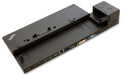 EAN 0887770918083 - Lenovo Pro Dock Acoplamiento Negro imagen 4