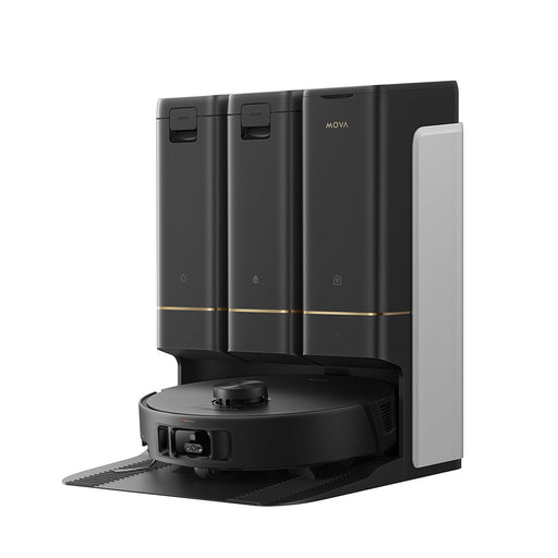 EAN 6977728943398 - Dreame Mova Z50 Ultra 0,3 L Negro imagen 1