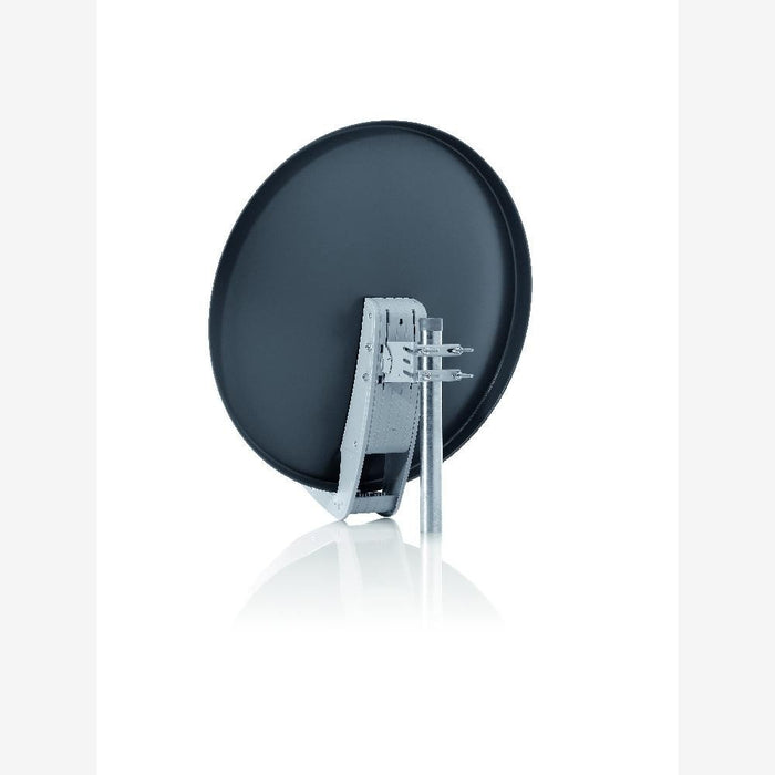 EAN 8024427006249 - Fuba DAA 850 A antena de satélite 10,75 - 12,75 GHz Negro imagen 4