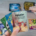 EAN 4250231743757 - Pegasus FERTIG ICH HABE DONE I HAVE 20 min Juego De Cartas Familia imagen 7