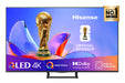 EAN 6942351420615 - Hisense A7Q 65A7Q 165,1 cm (65") 4K Ultra HD Smart TV Wifi Negro 400 cd / m² imagen 1
