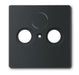 EAN 4011395128695 - Busch-Jaeger 1743-885 Negro imagen 1