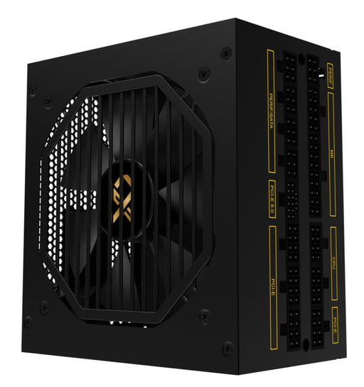 EAN 4711409540535 - Xigmatek 81742 unidad de fuente de alimentación 1100 W 20+4 pin ATX ATX Negro imagen 2