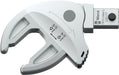 EAN 4013288233066 - Wera 05020177001 llave ajustable imagen 1