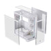 EAN 6977277361568 - Einarex EXCS-PR-700R-W carcasa de ordenador Midi Tower Blanco imagen 10