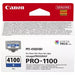EAN 4549292238655 - Canon LUCIA PRO II cartucho de tinta 1 pieza(s) Original Rendimiento estándar Azul imagen 2