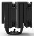 EAN 8809213766589 - Zalman CNPS14X DUO Procesador Refrigerador de aire Negro 1 pieza(s) imagen 8