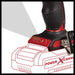 EAN 4006825659092 - Einhell TP-CD 18/60 Li-i BL 32000 RPM Sin llave 1,37 kg Negro, Rojo imagen 7