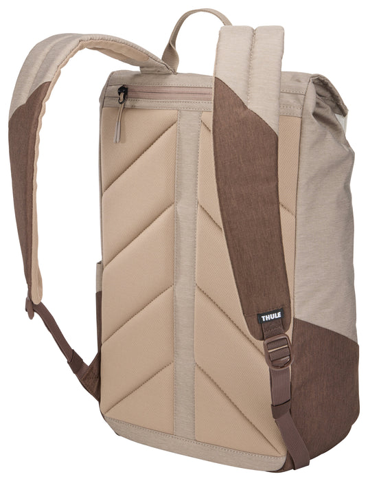 EAN 85854259941 - Thule Lithos TLBP213 - Nuanced brown mochila Mochila informal Negro Poliéster imagen 10