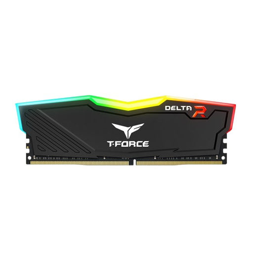 EAN 765441654563 - Team Group DELTA RGB módulo de memoria 64 GB 2 x 32 GB DDR4 288-pin DIMM imagen 1