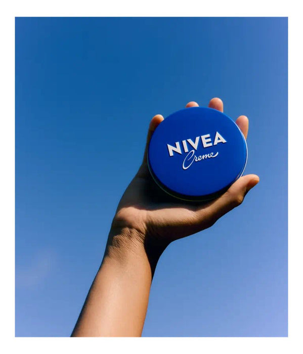 EAN 42428978 - NIVEA Creme 30 ml Crema Unisex imagen 4