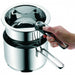 EAN 4000530596000 - WMF 07.9281.6040 cacerola 1,5 L Alrededor Acero inoxidable imagen 2