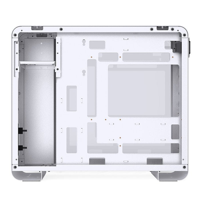 EAN 6970620553061 - Jonsbo U4 MINI WHITE carcasa de ordenador Mini Tower Blanco imagen 22
