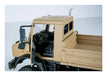 EAN 4042774476182 - Jamara Mercedes-Benz Unimog U5023 modelo controlado por radio Vehículo oruga Motor eléctrico 1:14 imagen 27