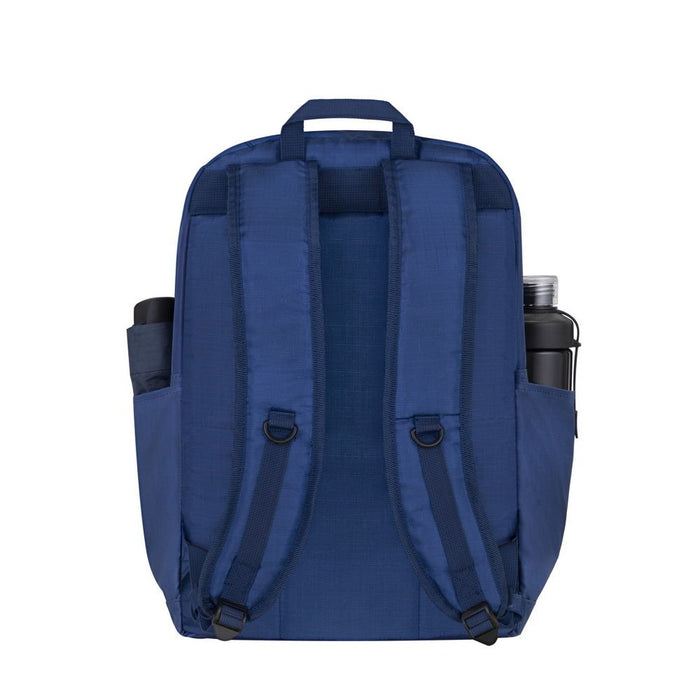 EAN 4260403577851 - Rivacase Mestalla 39,6 cm (15.6") Mochila Azul imagen 18