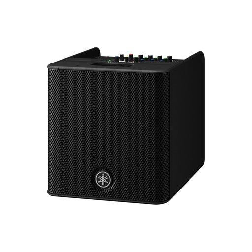 EAN 4957812678674 - Yamaha STAGEPAS 200BTR Sistema de megafonía independiente 180 W Negro imagen 1