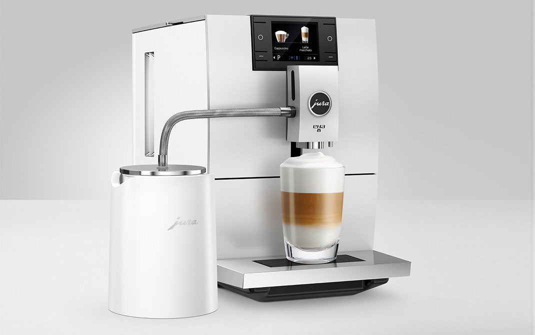 EAN 7610917241682 - JURA Glacette Blanco imagen 4