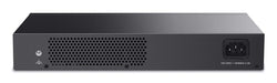 EAN 6957939002343 - Mercusys MS116GS switch Gigabit Ethernet (10/100/1000) Negro imagen 3