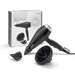 EAN 3030050185850 - BaByliss 6710DE secador 2100 W Negro imagen 13