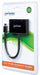 EAN 0766623152709 - Manhattan 152709 adaptador de cable de vídeo 0,25 m Mini DisplayPort HDMI + VGA (D-Sub) Negro imagen 5