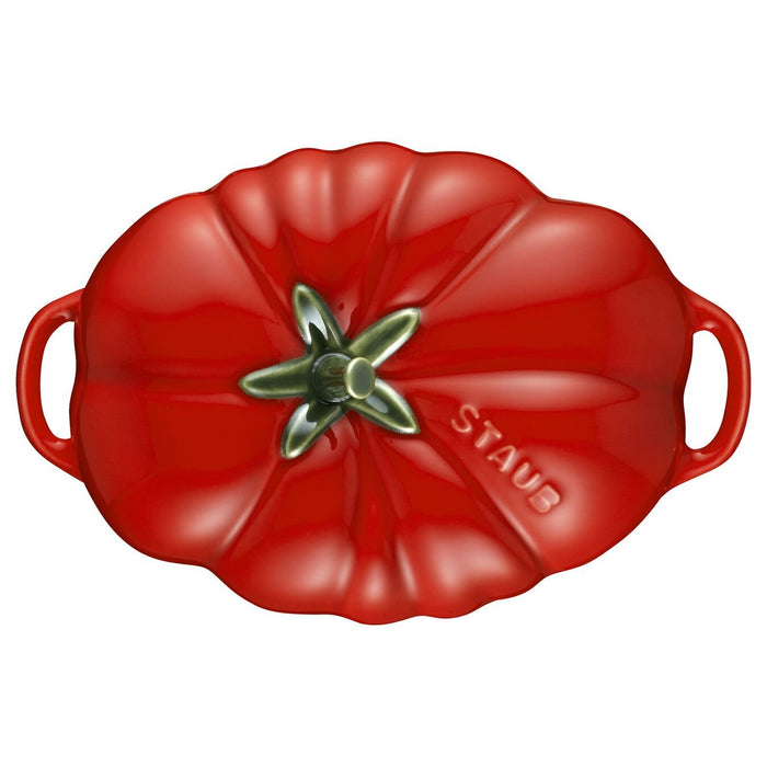 EAN 4009839365898 - Staub Ceramique 0,5 L Ovalado Cerámico Cazuela para hornear imagen 5