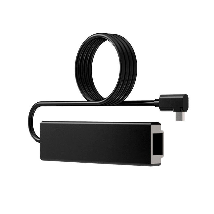 EAN 0810157342539 - Compulocks HUB01 hub de interfaz USB 2.0 Type-C Negro imagen 2