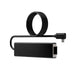 EAN 0810157342539 - Compulocks HUB01 hub de interfaz USB 2.0 Type-C Negro imagen 2