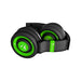 EAN 8099990144674 - Techmade TM-046-GR auricular y casco Auriculares Inalámbrico y alámbrico Diadema Música MicroUSB Bluetoot imagen 3