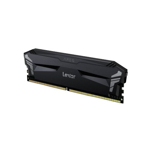 EAN 0843367129751 - Lexar ARES módulo de memoria 16 GB 2 x 8 GB DDR4 288-pin DIMM imagen 2