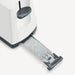 EAN 4008146017179 - Severin AT 2232 tostadora 2 rebanada(s) 800 W Gris, Blanco imagen 4