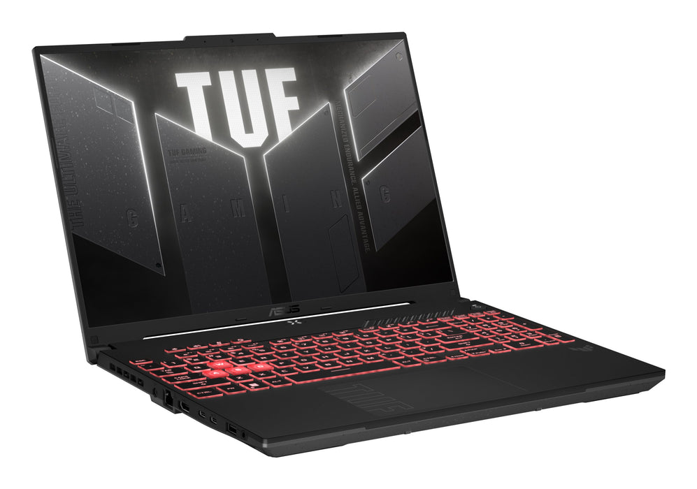 EAN 4711636209274 - ASUS TUF Gaming A16 FA607NUG-RL116W AMD Ryzen™ 7 7445HS Portátil 40,6 cm (16") WUXGA 16 GB DDR5-SDRAM 512 imagen 4