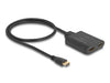 EAN 4043619186457 - DeLOCK 18645 interruptor de video imagen 2