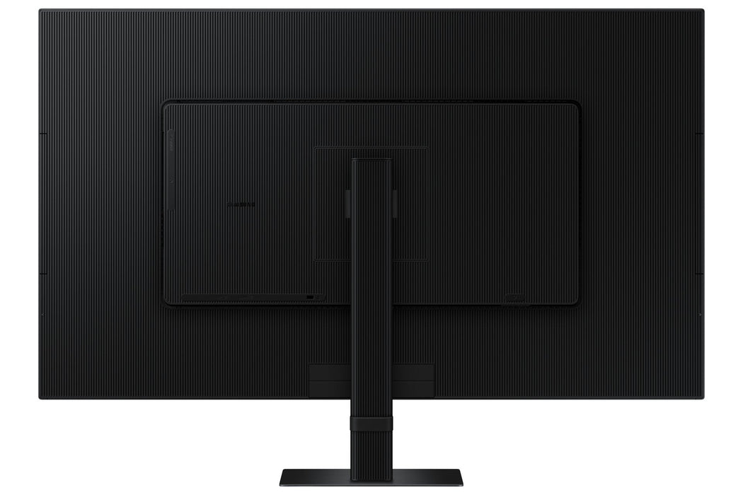 EAN 8806095915777 - Samsung LS32D702EBUXEN pantalla para PC 81,3 cm (32") 3840 x 2160 Pixeles 4K Ultra HD LED Negro imagen 2