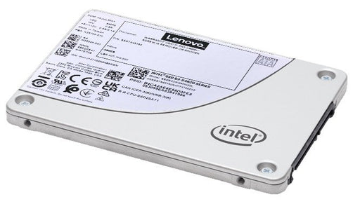 EAN 889488589241 - Lenovo 4XB7A17125 unidad de estado sólido 480 GB 2.5" Serial ATA III 3D TLC NAND imagen 1