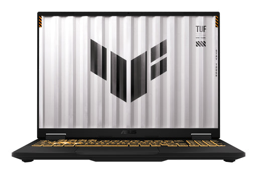 EAN 4711636013871 - ASUS TUF Gaming F16 TUF608JH-RV073W Intel® Core™ i5 i5-13450HX Portátil 40,6 cm (16") WUXGA 16 GB DDR5-SD imagen 2