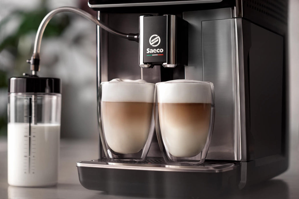 EAN 8720389003455 - Saeco SM6580/20 cafetera eléctrica Máquina espresso 1,8 L imagen 9
