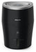 EAN 8710103786382 - Philips 2000 series HU4813/10 humidificador Natural 2 L Negro 18 W imagen 2
