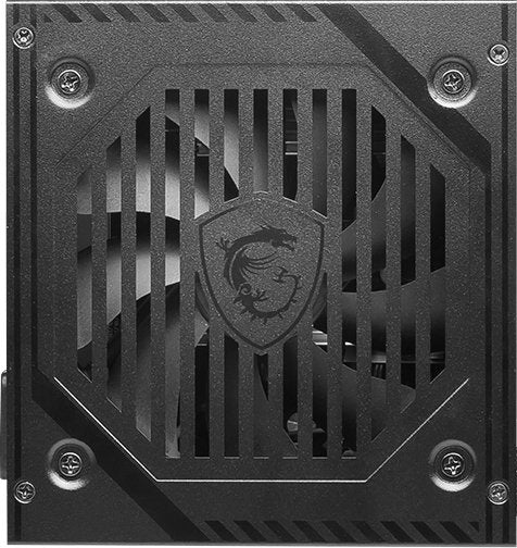 EAN 4711377126625 - MSI MAG A650BNL unidad de fuente de alimentación 650 W 24-pin ATX ATX Negro imagen 6