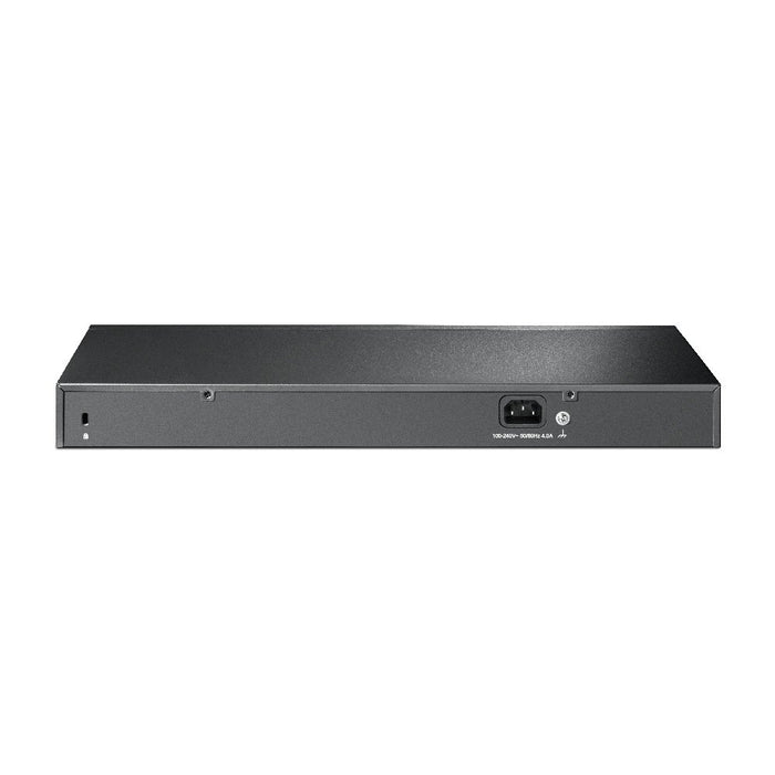 EAN 6935364072155 - TP-Link TL-SG1218MP switch No administrado Gigabit Ethernet (10/100/1000) Energía sobre Ethernet (PoE) 1U imagen 3