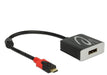 EAN 4043619629992 - DeLOCK 62999 Adaptador gráfico USB 3840 x 2160 Pixeles Negro imagen 1