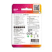 EAN 4712702626575 - Silicon Power Ultima U03 unidad flash USB 32 GB USB tipo A 2.0 Negro imagen 4